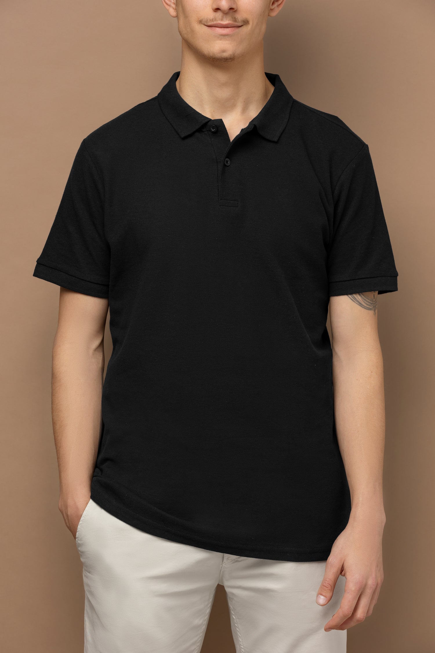 "Polo T-shirts Collection: Stylish Options for Men"