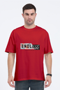 ENDLESS | OverSized T-Shirt | endless