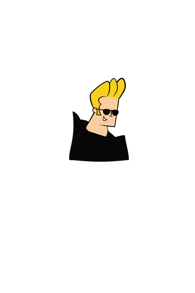 Johnny Bravo