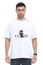 Classy | OverSized T-Shirt | classy