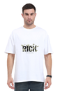 RICH | OverSized T-Shirt | as-1