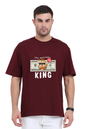 KING | OverSized T-Shirt | king