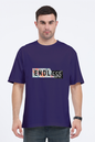 ENDLESS | OverSized T-Shirt | endless