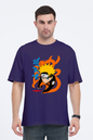 Naruto | OverSized T-Shirt | naruto