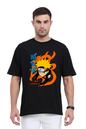 Naruto | OverSized T-Shirt | naruto