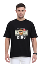 KING | OverSized T-Shirt | king