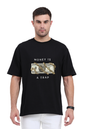 Money Is A Trap | OverSized T-Shirt | money-is-a-trap