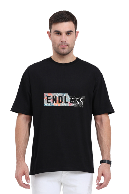 ENDLESS | OverSized T-Shirt | endless