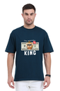 KING | OverSized T-Shirt | king