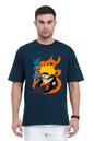 Naruto | OverSized T-Shirt | naruto