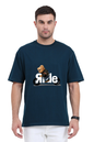 Ride | OverSized T-Shirt | ride