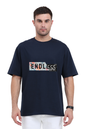 ENDLESS | OverSized T-Shirt | endless