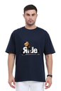 Ride | OverSized T-Shirt | ride