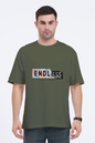 ENDLESS | OverSized T-Shirt | endless