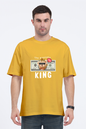 KING | OverSized T-Shirt | king