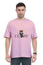 Classy | OverSized T-Shirt | classy