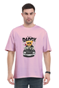 Daddy | OverSized T-Shirt | daddy