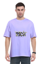 RICH | OverSized T-Shirt | as-1