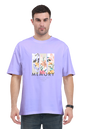 MEMORY | OverSized T-Shirt | memory