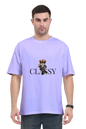 Classy | OverSized T-Shirt | classy