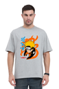 Naruto | OverSized T-Shirt | naruto