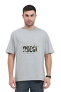 RICH | OverSized T-Shirt | as-1