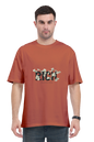 RICH | OverSized T-Shirt | as-1