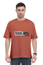 ENDLESS | OverSized T-Shirt | endless