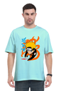 Naruto | OverSized T-Shirt | naruto