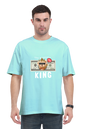 KING | OverSized T-Shirt | king