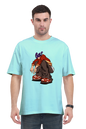 GOLFMAN | OverSized T-Shirt | golfman