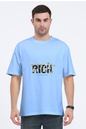 RICH | OverSized T-Shirt | as-1