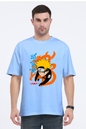 Naruto | OverSized T-Shirt | naruto