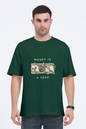 Money Is A Trap | OverSized T-Shirt | money-is-a-trap