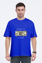 Money Is A Trap | OverSized T-Shirt | money-is-a-trap