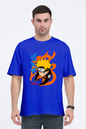 Naruto | OverSized T-Shirt | naruto