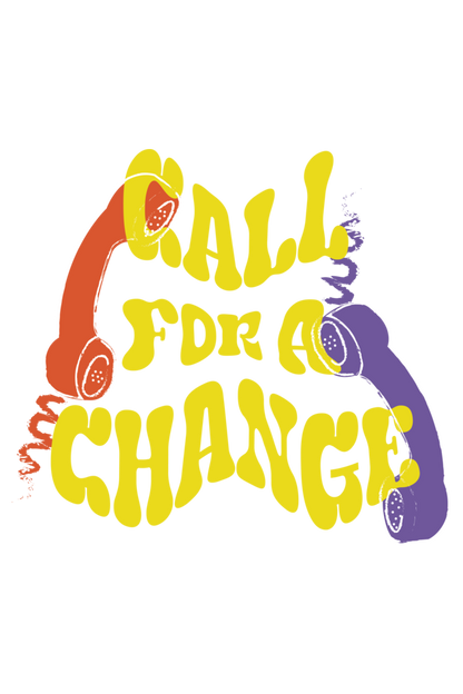 Call Me For A Change | OverSized T-Shirt | call-me-for-a-change