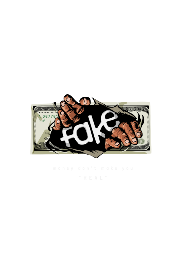 Fake Money