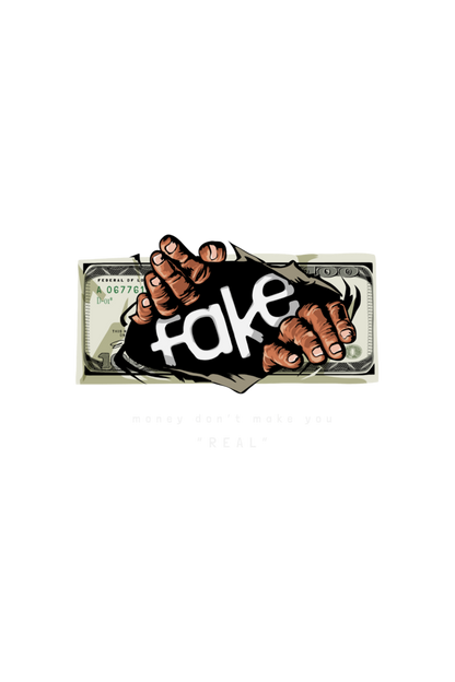 Fake Money