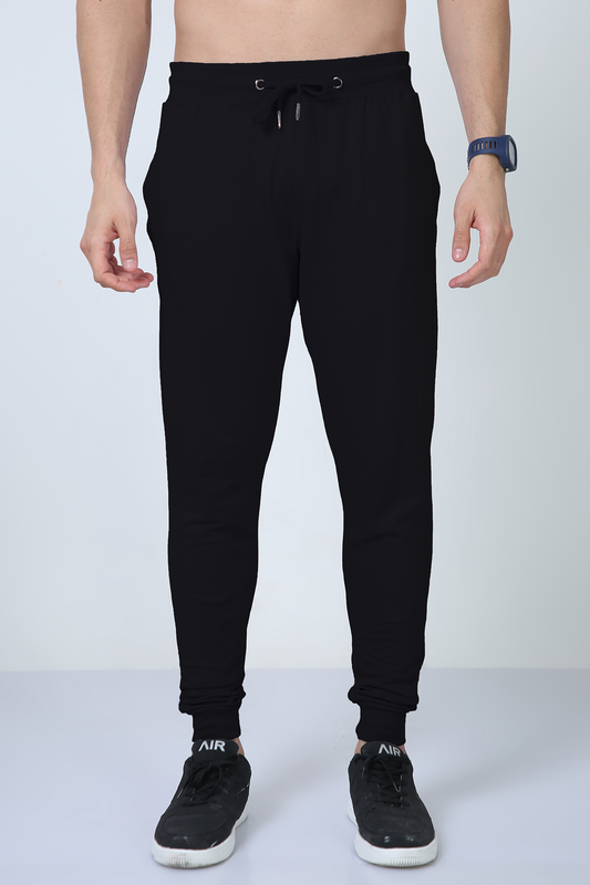 Unisex Joggers BLACK | Unisex Joggers | unisex-joggers-black