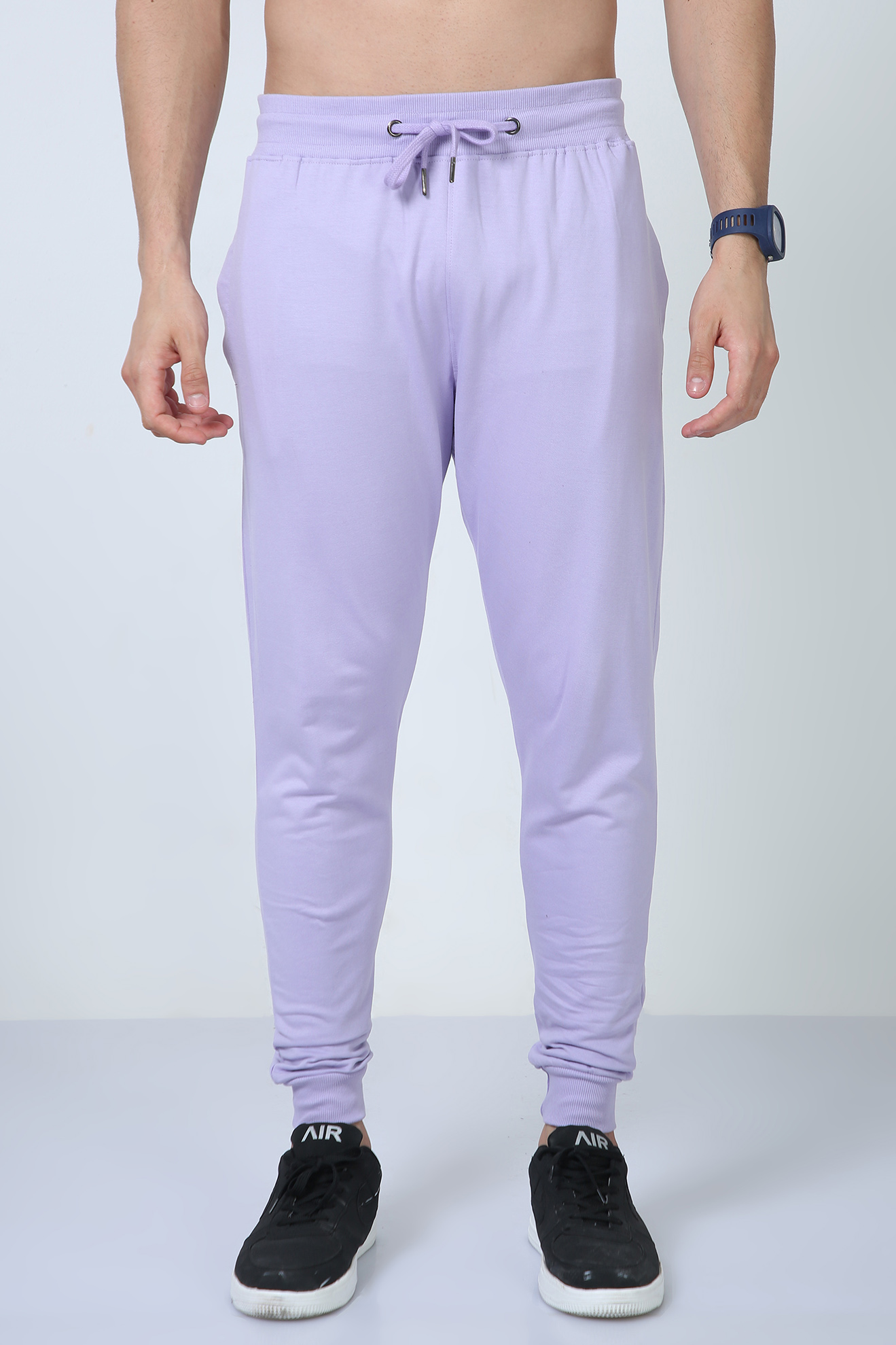 Unisex Joggers LAVENDER | Unisex Joggers | unisex-joggers-lavender